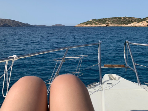 Tessera Yacht Cruises-Agios Nikolaos必去景点