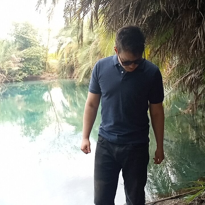 Kikuletwa Hotsprings-莫西必去景点