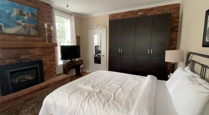 Seaway Manor Bed and Breakfast主图