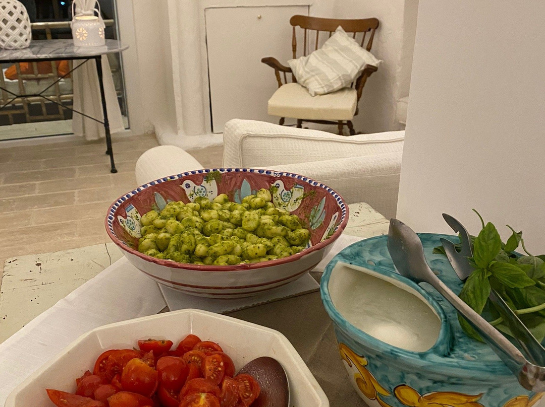 Ponteronico Resort主图