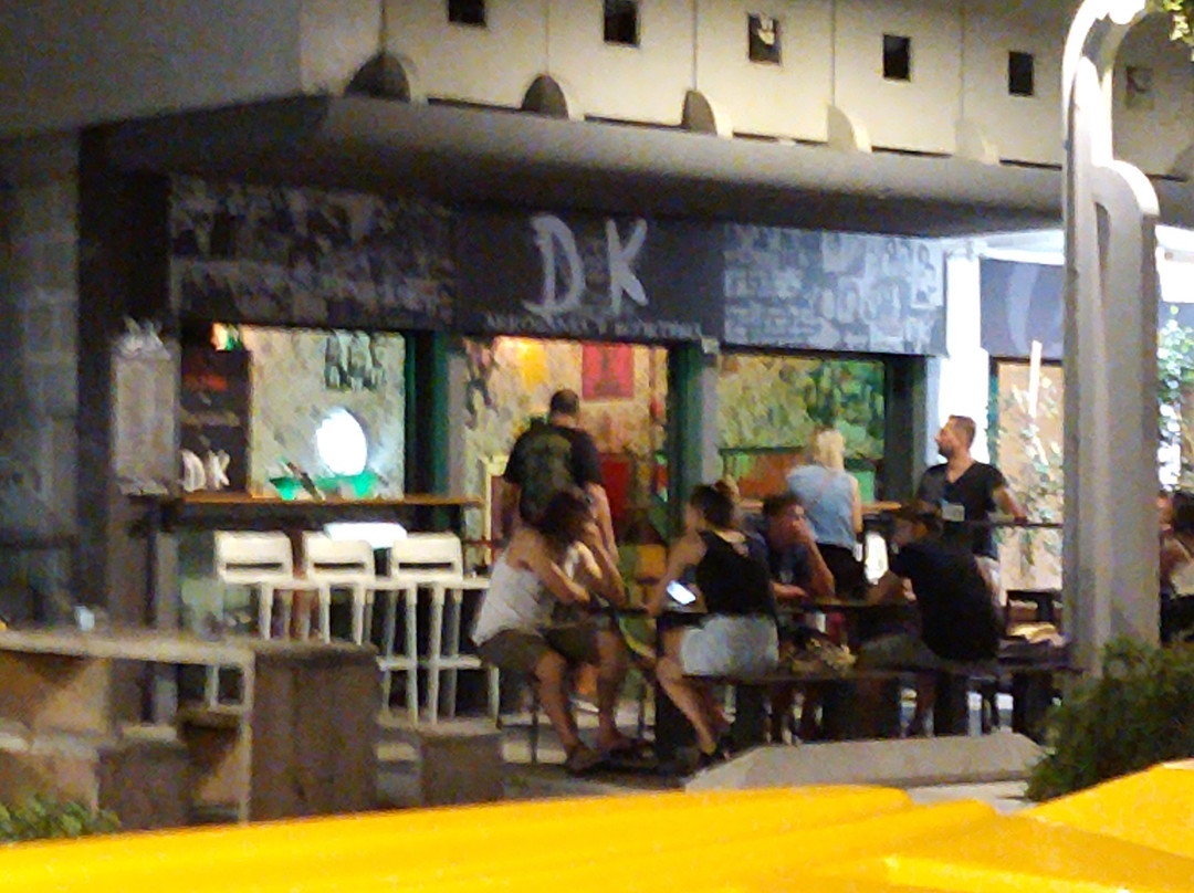 Dk Bar-Lignano Pineta必去景点
