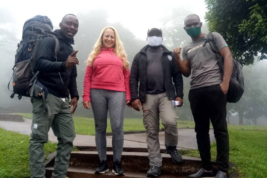 Pinnacle Adventures and Safaris-莫西必去景点