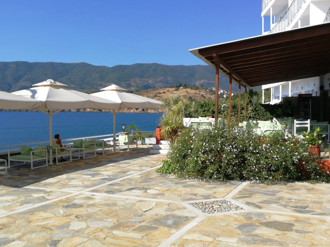 美好景色酒店主图