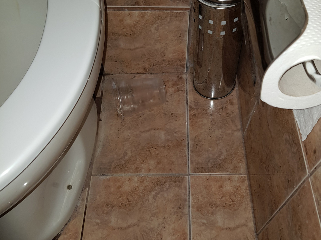 般布拉公寓式酒店主图