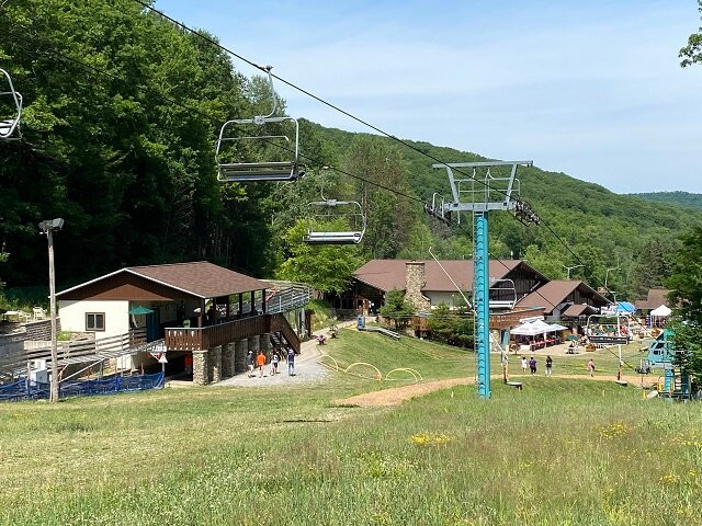 Inn at Holiday Valley主图