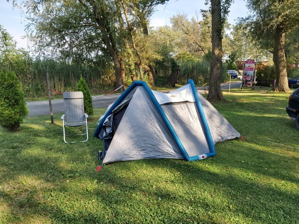Tomaj Camping