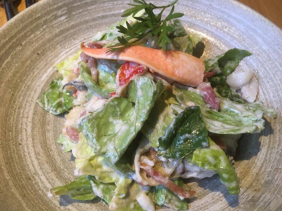 The Bildeston Crown-餐饮