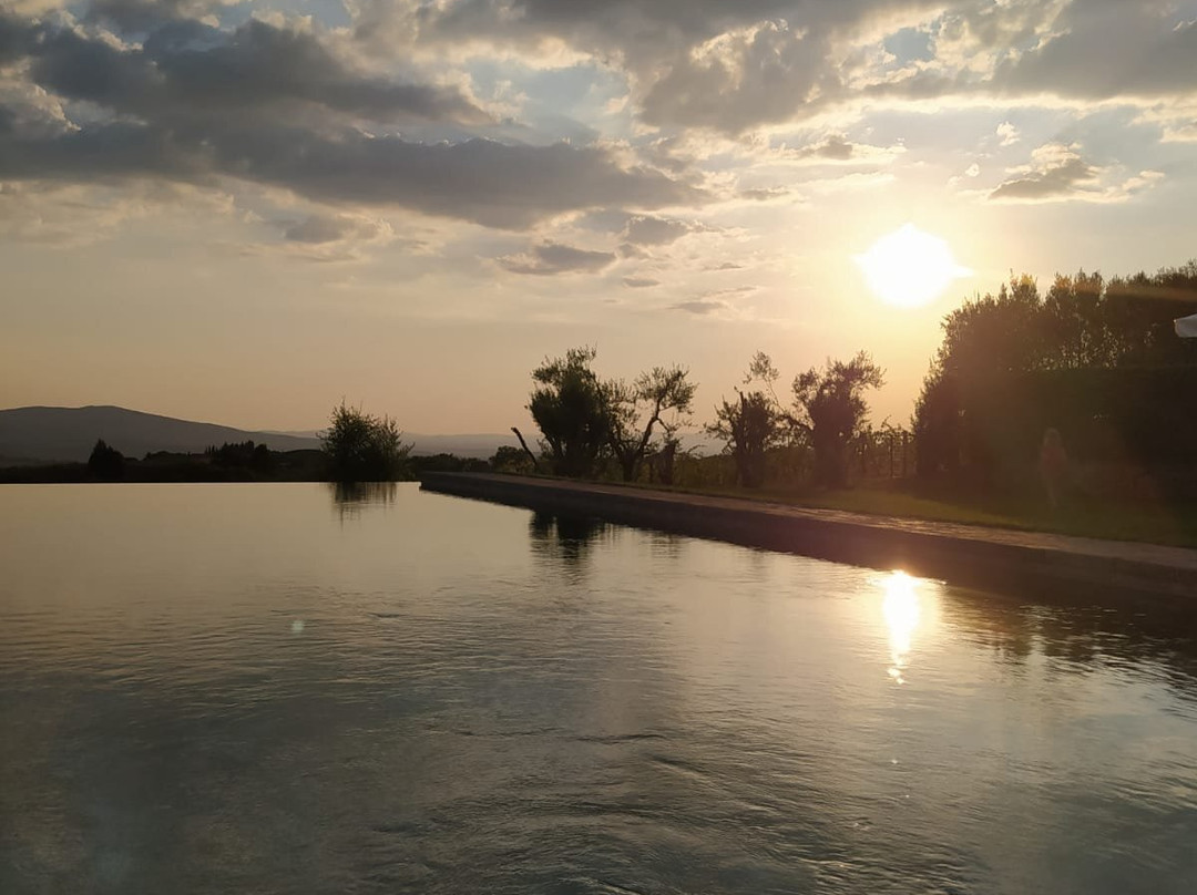 Agriturismo Le Macie主图