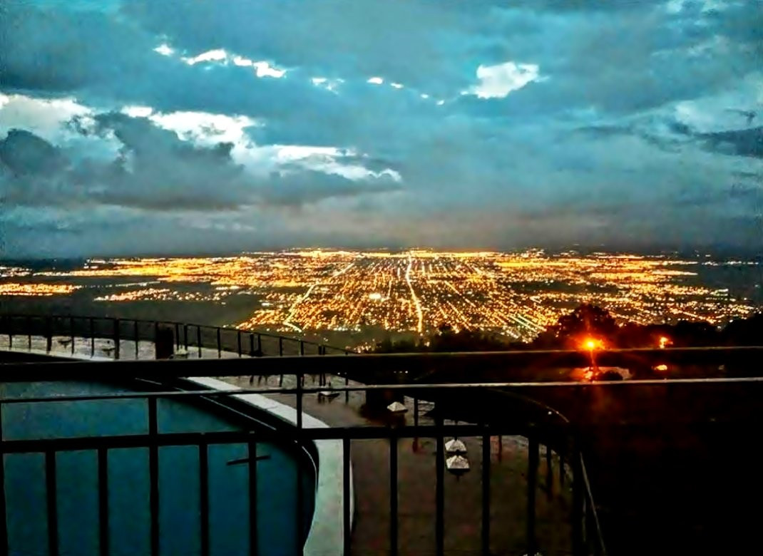 Hotel Sol San Javier主图