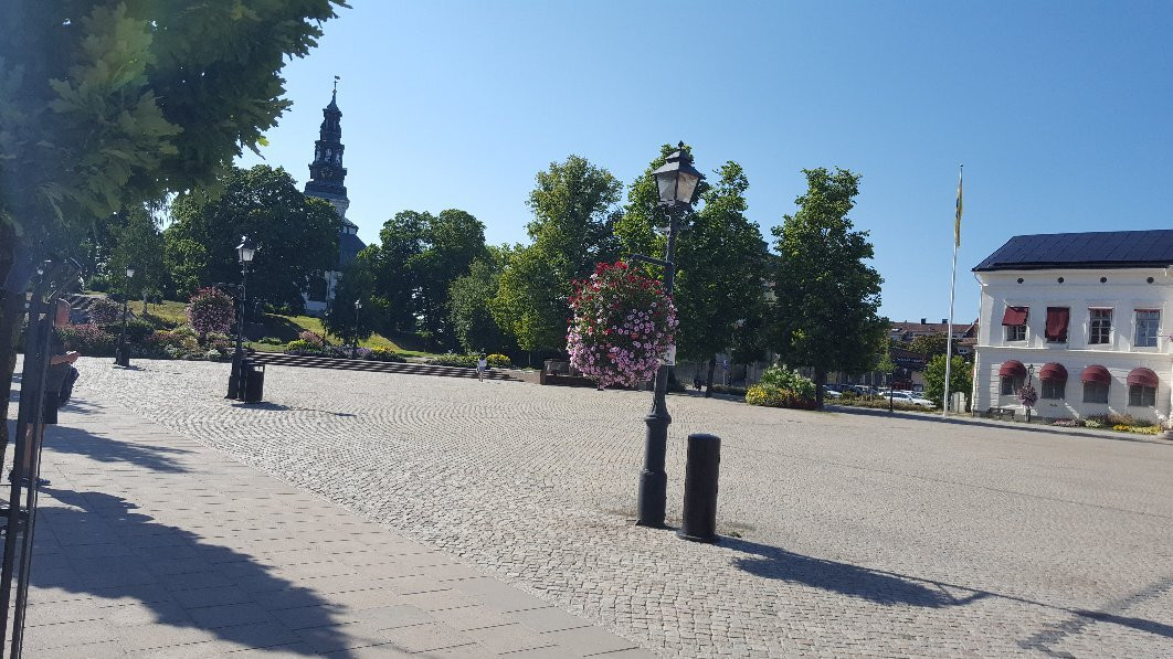 Stora Torget-Koping必去景点