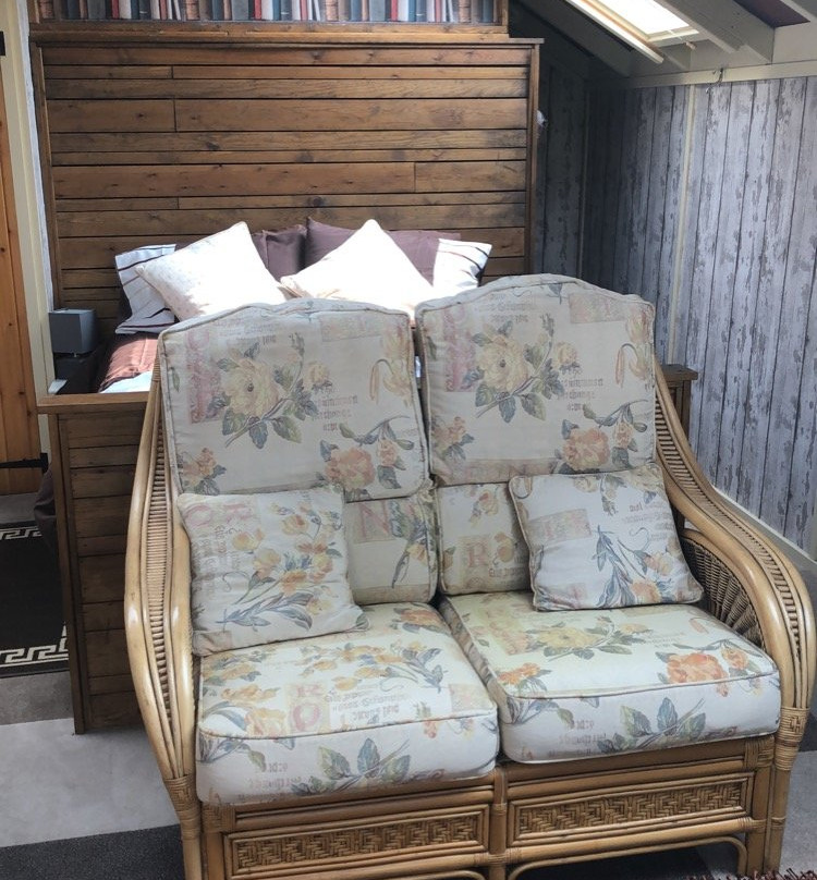 Smithson Farm Campsite主图