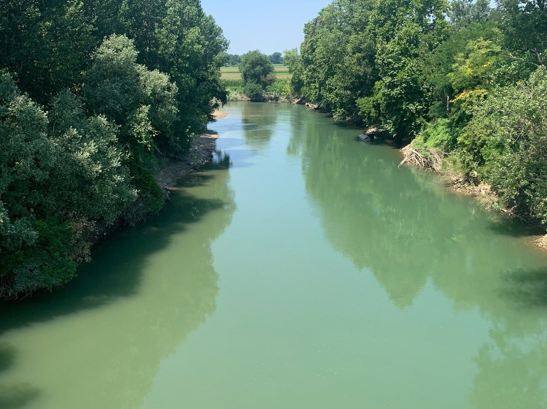 Il Borgo di Monticelli d'Oglio-Verolavecchia必去景点