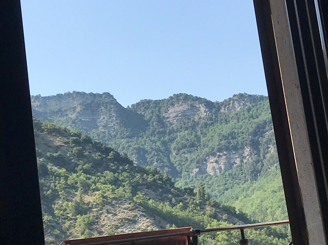 Albergo Ristorante Terme主图