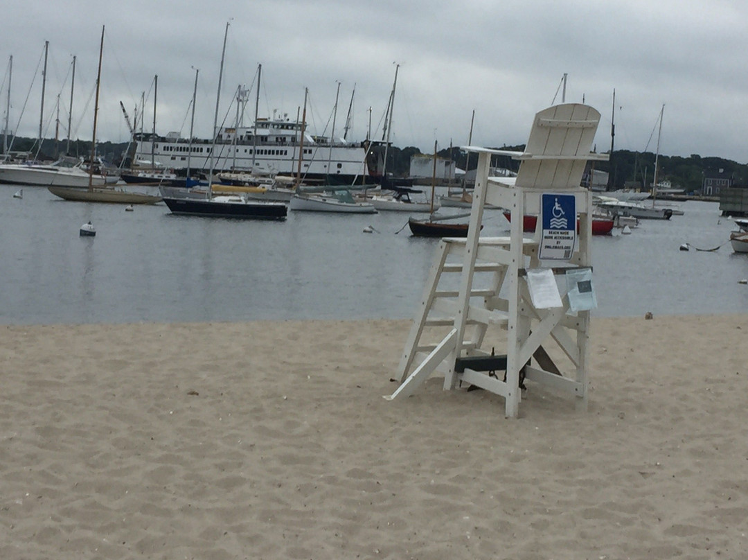 Crocker House Inn主图