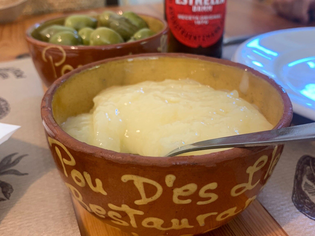 Hostal Restaurante Pou des Lleo主图