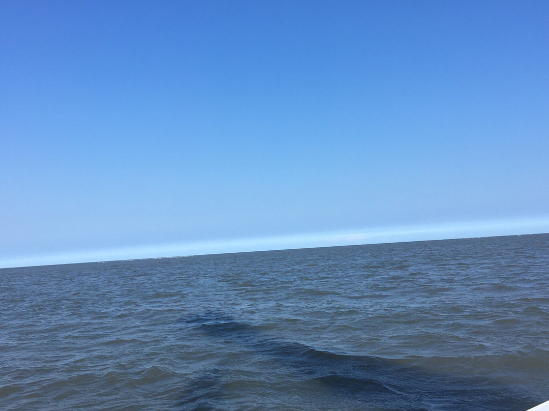 Sail Folly-福利比奇必去景点