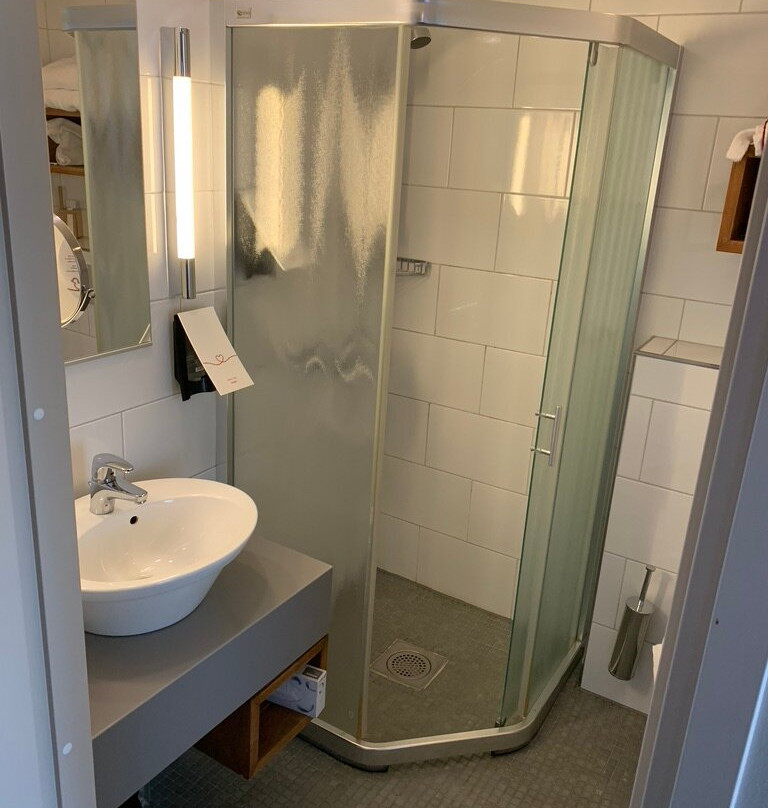 Original Sokos Hotel Vaakuna Vaasa主图