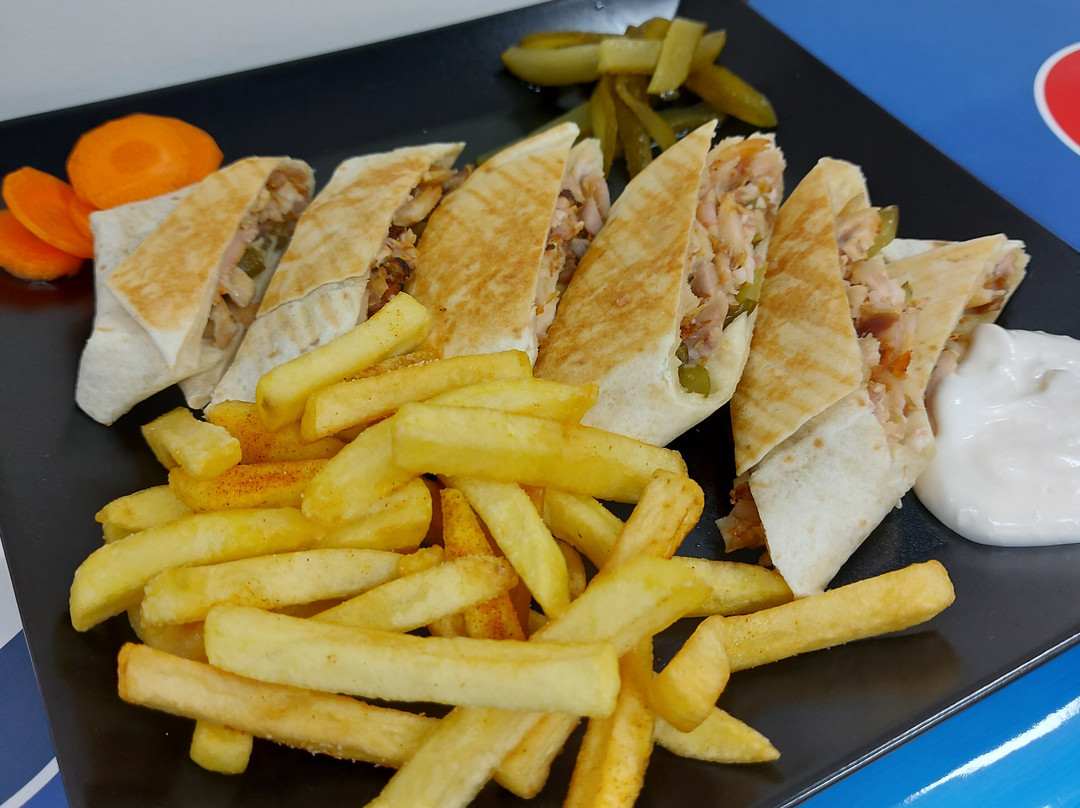 Funky Floor-布达佩斯必去景点