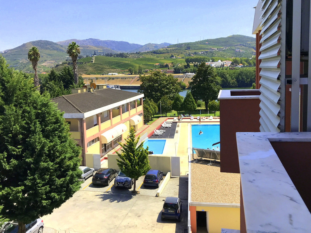 Residencial Columbano主图