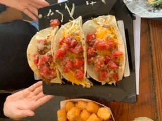 Blue Gills Bait Shop & Eatery