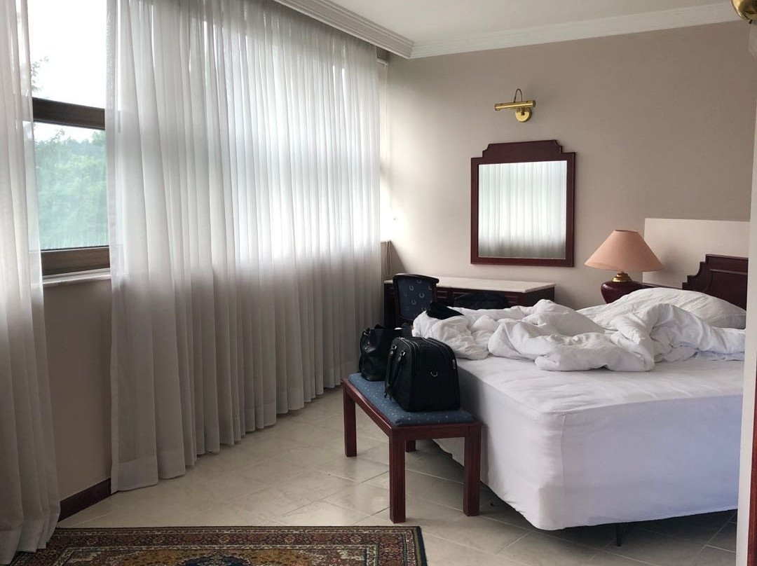 Bellevue Hotel & Resort主图