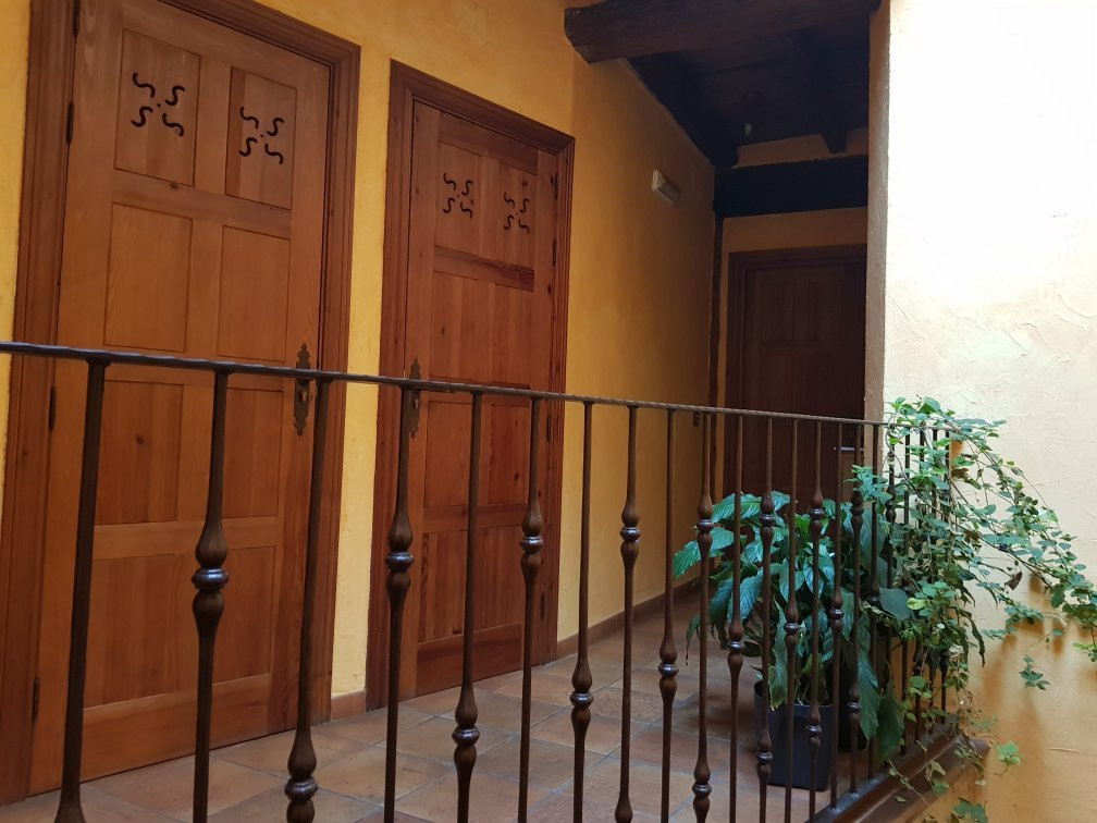 Posada La Gatera主图