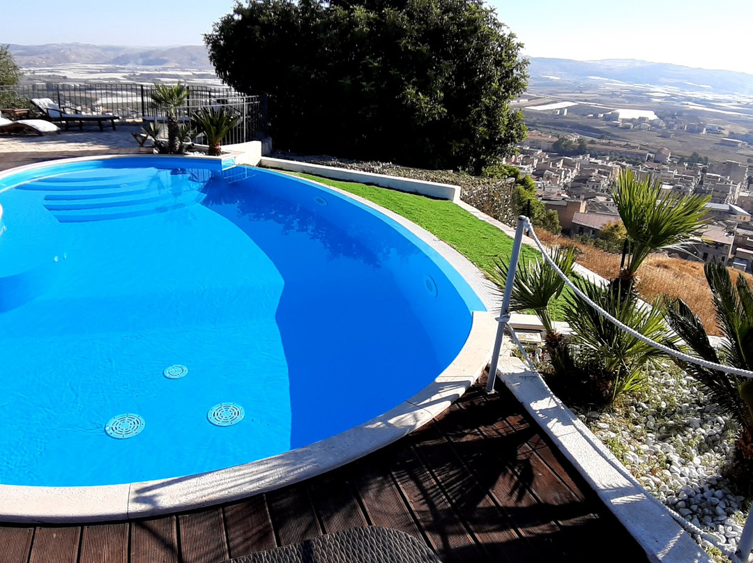 Relais Villa Giuliana主图