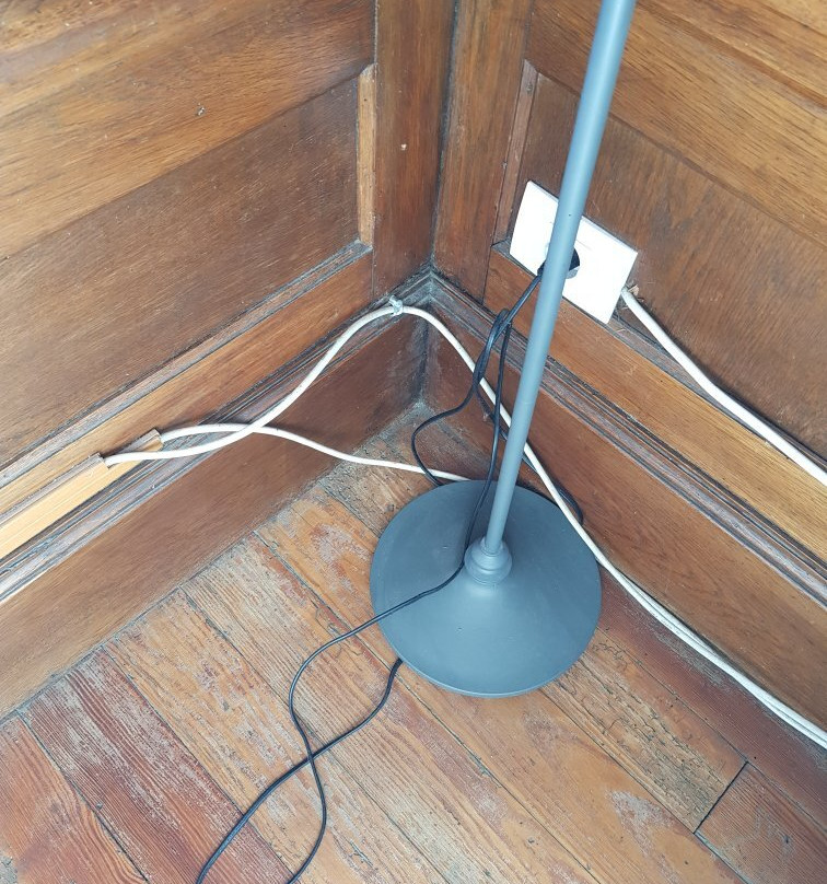 奈古里酒店主图