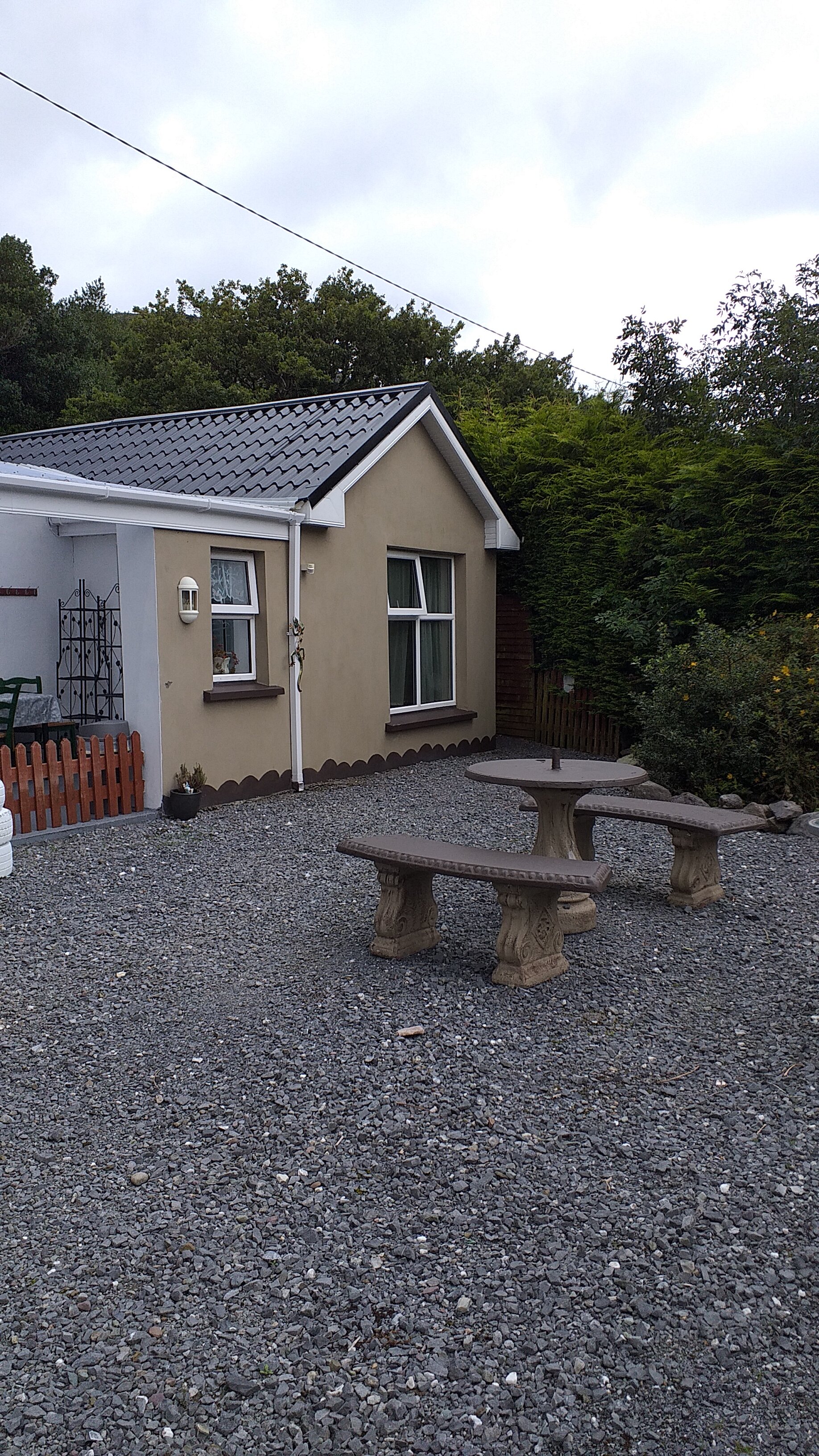Lough Acoose Glencar B&B-官方