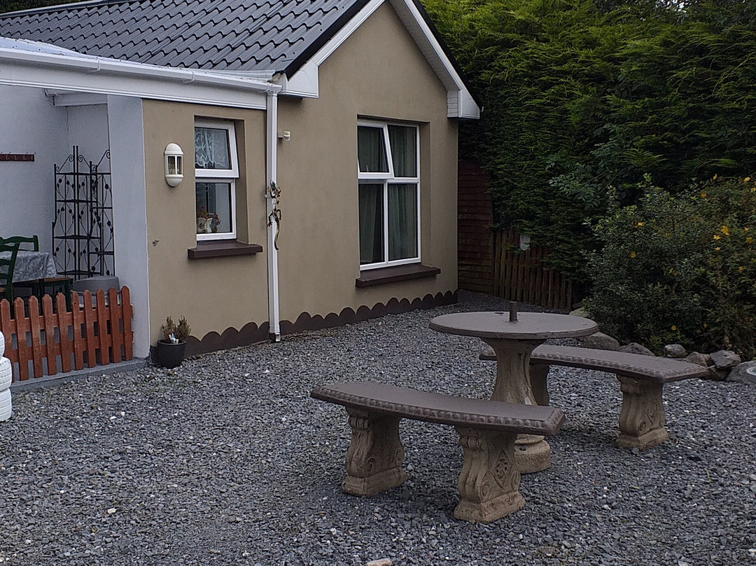 Lough Acoose Glencar B&B主图