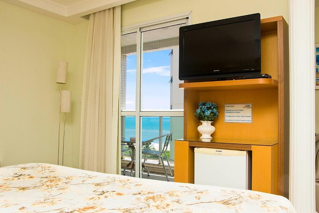 Hotel Santorini主图