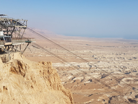 Naamit Israel Tours-特拉维夫必去景点