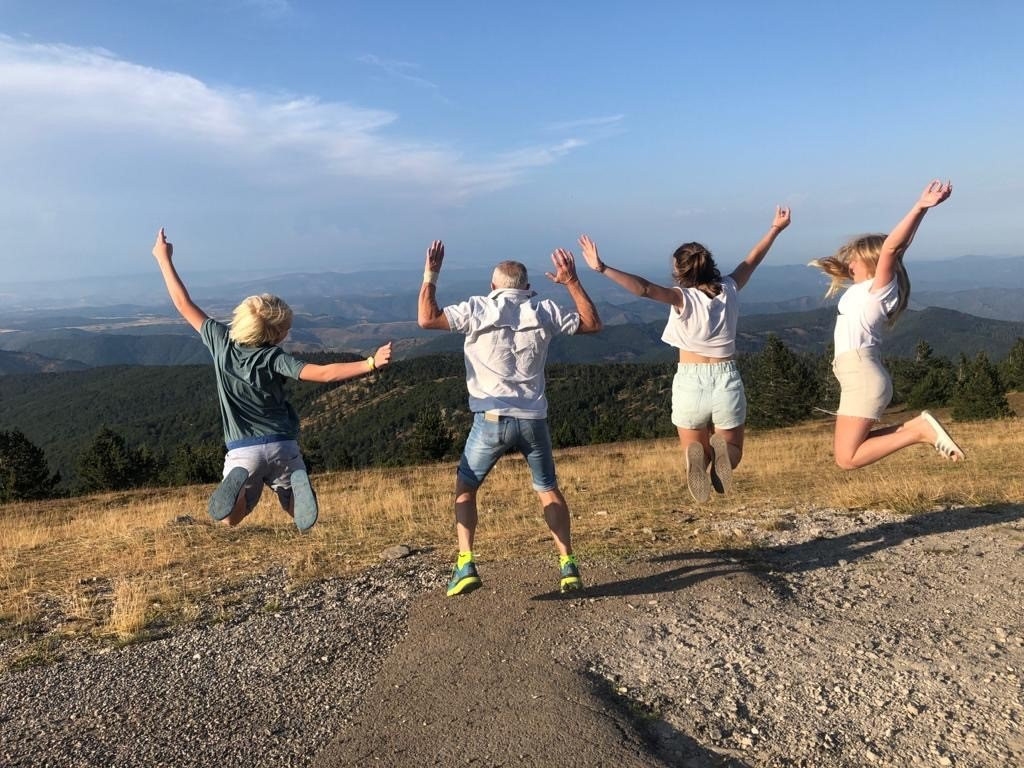 Sport Nature Lozere-Florac必去景点