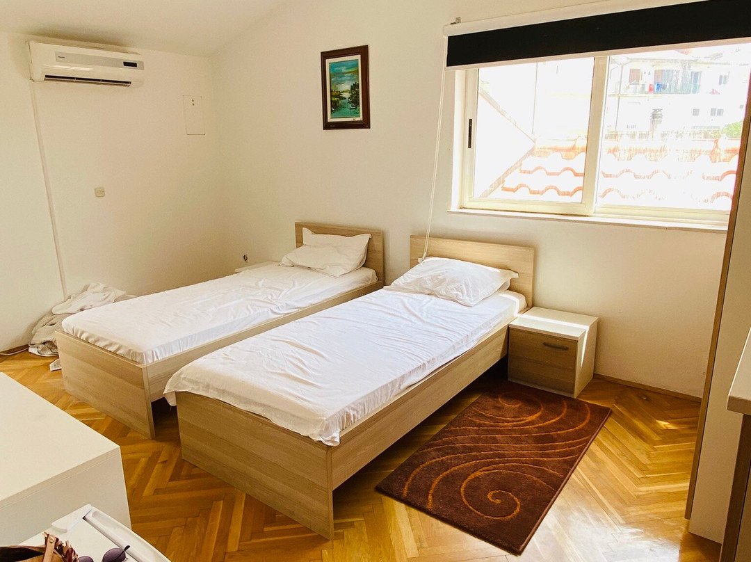 Aparthotel Monaco主图