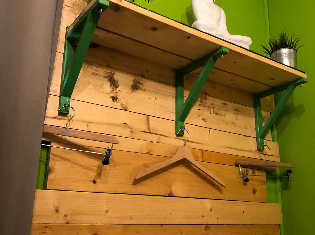 Bed & Breakfast Marini主图