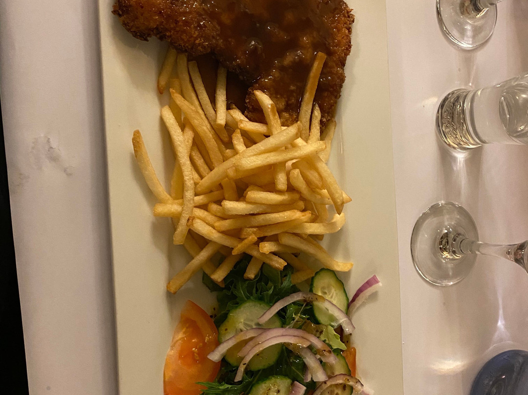 Royal Exchange Hotel主图