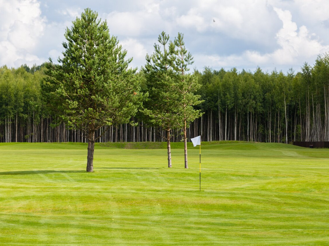 Koprino Golf Club景点图片