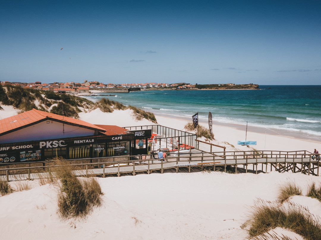 PKSC - Beach Bar
