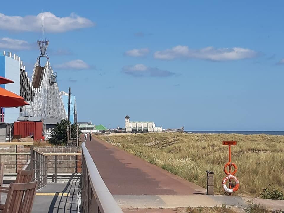 Premier Inn Great Yarmouth (Seafront) hotel主图