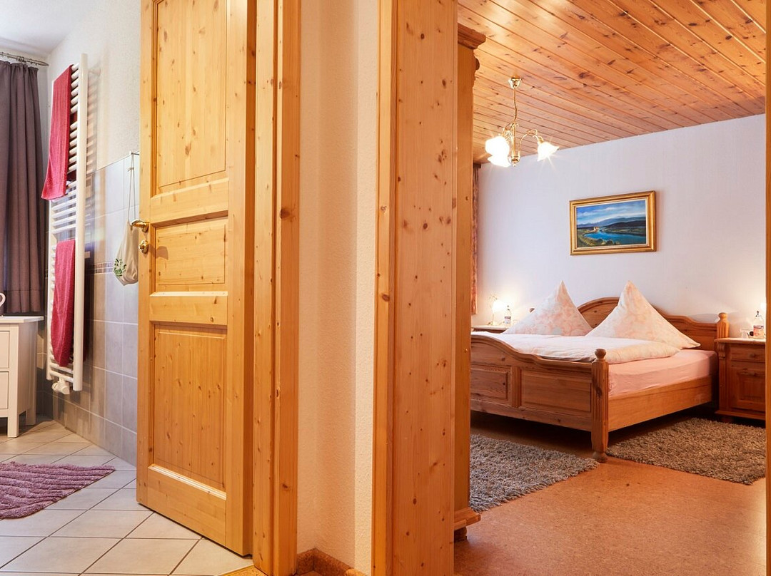 Gasthof-Pension Steppacher主图