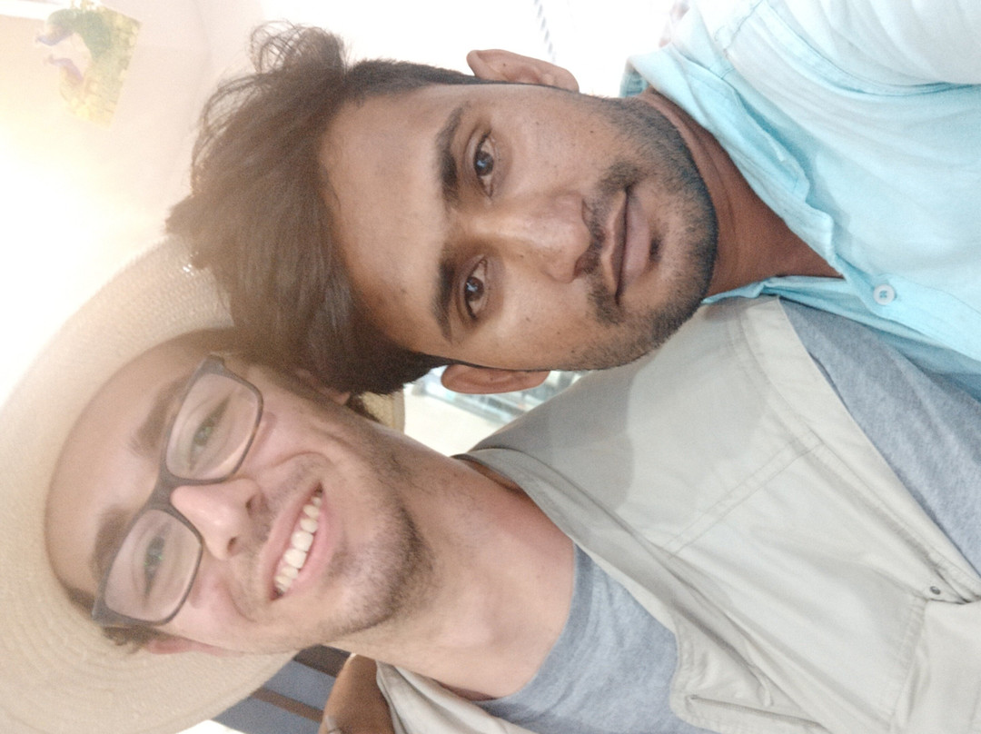 Duck india tour-斋蒲尔必去景点