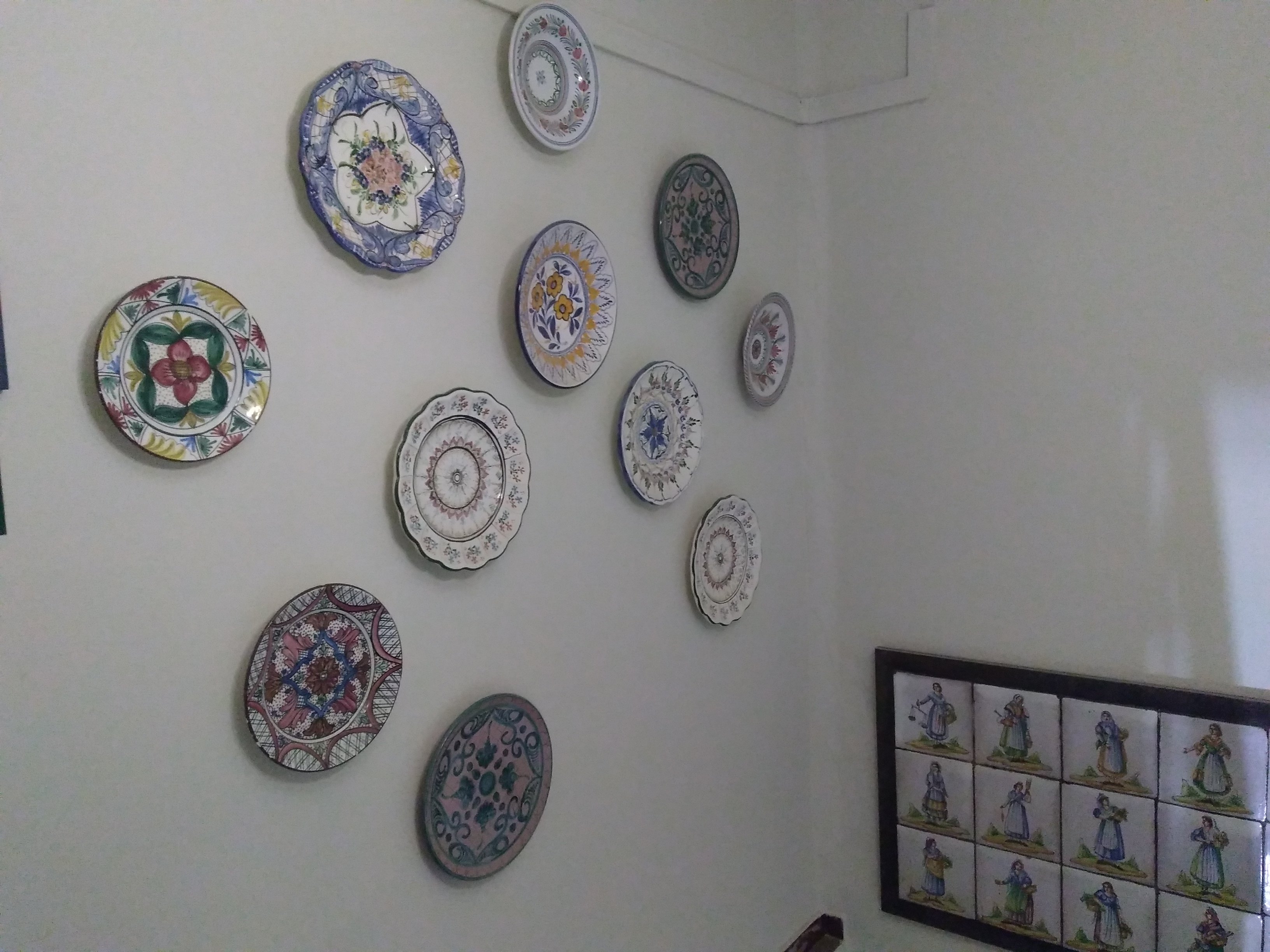 Parador de Albacete-餐饮