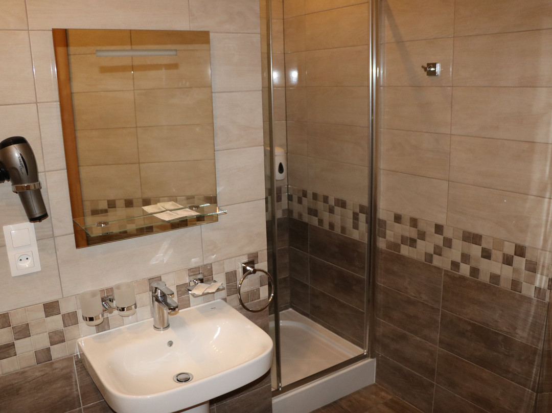 Walde Park Hotel主图