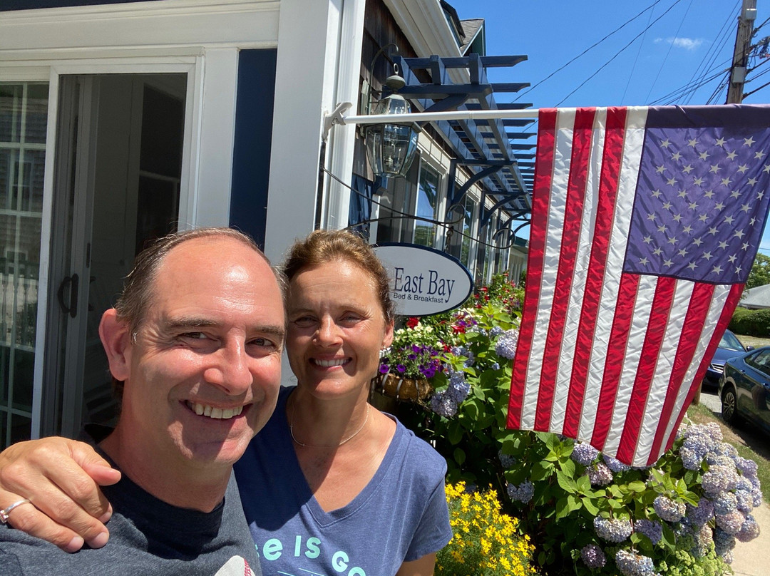 East Bay Bed & Breakfast主图