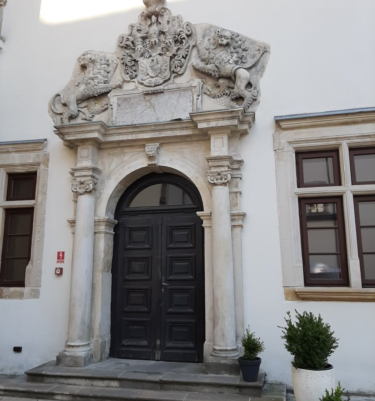 Muzeum Ludowych Instrumentow Muzycznych-Szydlowiec必去景点