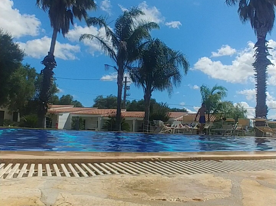 Città Bianca Country Resort主图