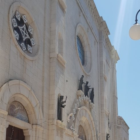 Cattedrale San Cetteo-佩斯卡拉必去景点