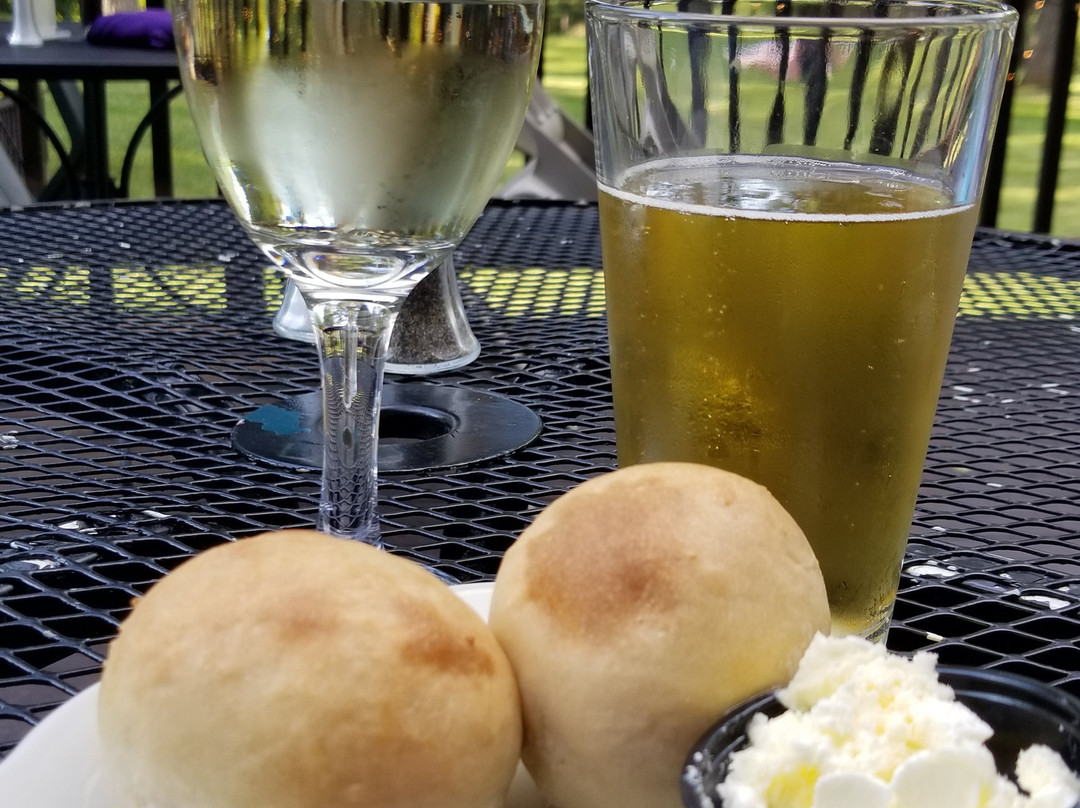 Wallowa Lake Lodge主图