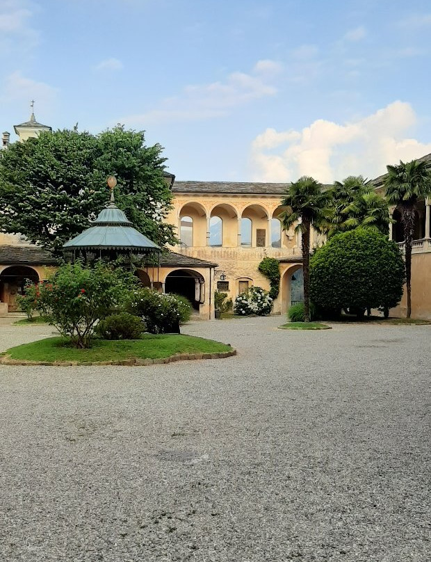 Albergo La Casa Del Pellegrino主图