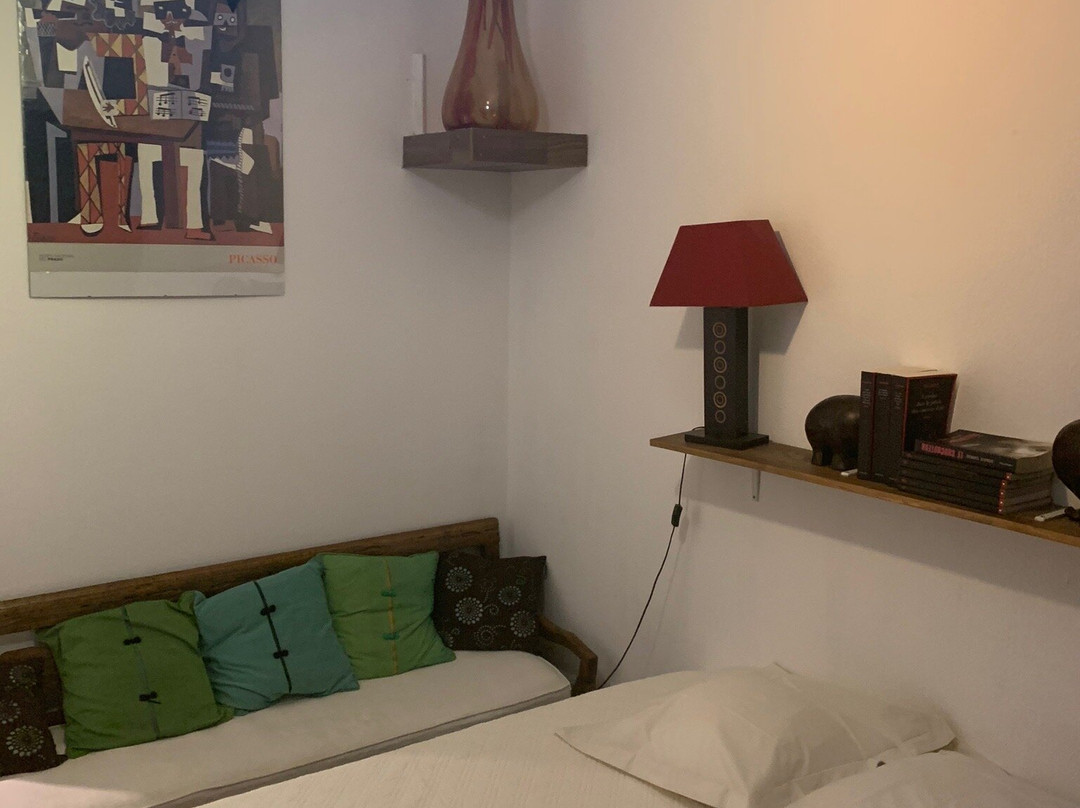 Les Rouges Gorges主图